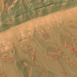 Satellite imagery of Mouzoummour, MA