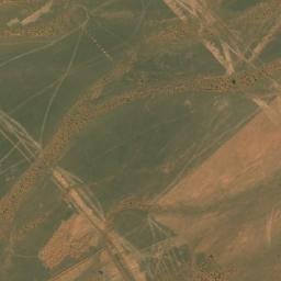 Satellite imagery of Toumiet, DZ