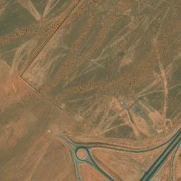 Satellite imagery of Toumiet, DZ