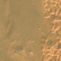 Satellite imagery of Garet el Mehazzia, DZ