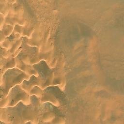 Satellite imagery of Garet el Mehazzia, DZ