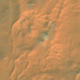Satellite imagery of Garet el Mehazzia, DZ