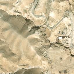 Satellite imagery of Tall al ‘Alā’iq, PS