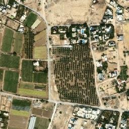 Satellite imagery of Tall al ‘Alā’iq, PS