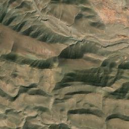 Satellite imagery of Tappeh-ye Karāgheh, AF