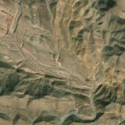 Satellite imagery of Tappeh-ye Karāgheh, AF