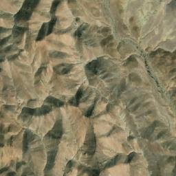 Satellite imagery of Tappeh-ye Karāgheh, AF