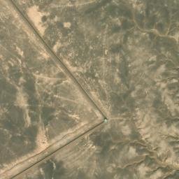 Satellite imagery of Pōzah-ye Pīrzālak, AF