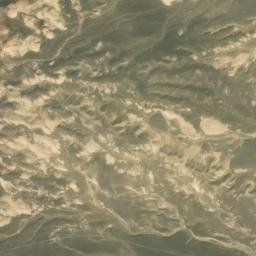Satellite imagery of Pōzah-ye Pīrzālak, AF