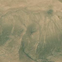 Satellite imagery of Kōh-e Dādā, AF