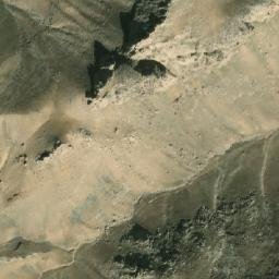 Satellite imagery of Tōrah Maīndzah Ghar, AF