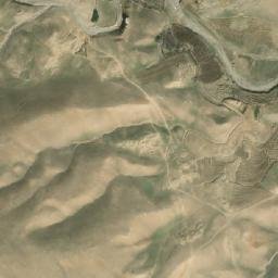 Satellite imagery of Tōrah Maīndzah Ghar, AF