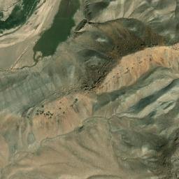 Satellite imagery of Dê Sīn Ghar, AF