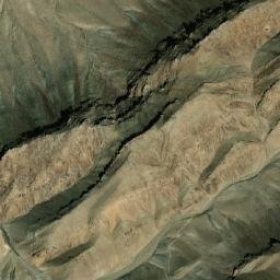 Satellite imagery of Dê Sāwut Ghar, AF