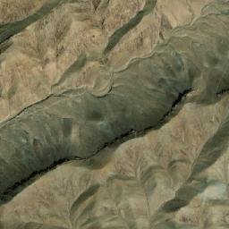 Satellite imagery of Dê Sāwut Ghar, AF