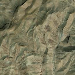 Satellite imagery of Dê Sāwut Ghar, AF