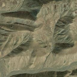 Satellite imagery of Dê Sūrkaī Tangay Ghar, AF