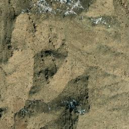 Satellite imagery of Hilāl Nīkêh Ghar, AF