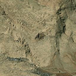 Satellite imagery of Hilāl Nīkêh Ghar, AF