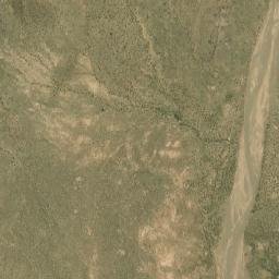 Satellite imagery of Kharat Pass, AF