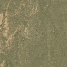 Satellite imagery of Kharat Pass, AF