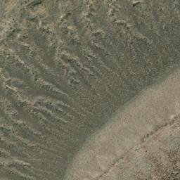 Satellite imagery of Volcán el Elegante, MX