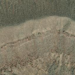 Satellite imagery of Volcán el Elegante, MX