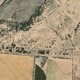 Satellite imagery of survey_point, MX