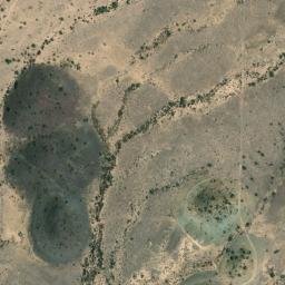 Satellite imagery of survey_point, MX