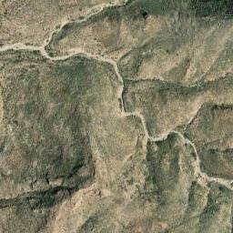 Satellite imagery of WEST 10 — NGS CE0674 — El Paso, US, US