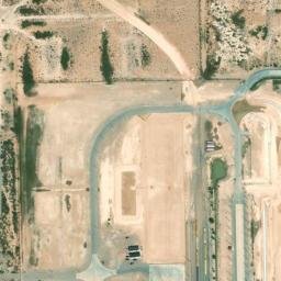 Satellite imagery of CFG 35 61 — NGS CE0421 — El Paso County, US, US