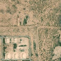 Satellite imagery of Y 146 — NGS CE0093 — El Paso County, US, US