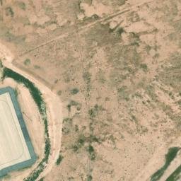 Satellite imagery of W 146 — NGS CE0095 — El Paso County, US, US