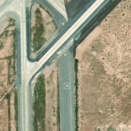 Satellite imagery of V 146 — NGS CE0096 — El Paso County, US, US