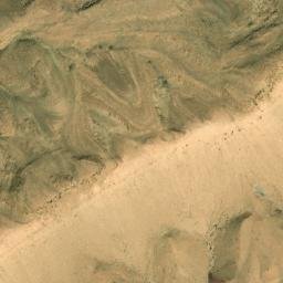 Satellite imagery of Agni-n-Aït ’Addou, MA