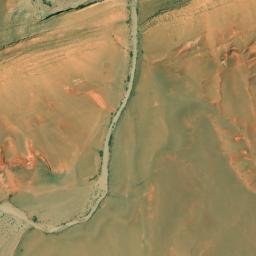 Satellite imagery of Mouzoummour, MA