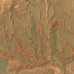 Satellite imagery of Mouzoummour, MA
