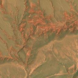 Satellite imagery of Mouzoummour, MA