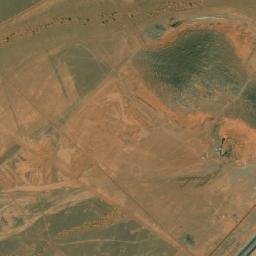 Satellite imagery of Toumiet, DZ