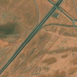 Satellite imagery of Toumiet, DZ