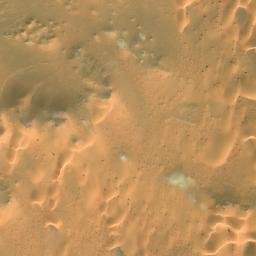 Satellite imagery of Garet el Mehazzia, DZ