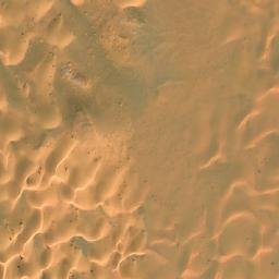 Satellite imagery of Garet el Mehazzia, DZ