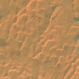 Satellite imagery of Garet el Mehazzia, DZ