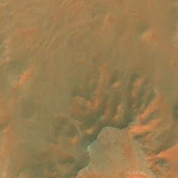 Satellite imagery of Garet es Snam, DZ