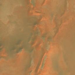 Satellite imagery of Garet es Snam, DZ