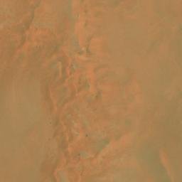 Satellite imagery of Garet es Snam, DZ