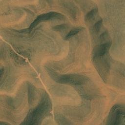 Satellite imagery of Mahasseur Damrane, DZ