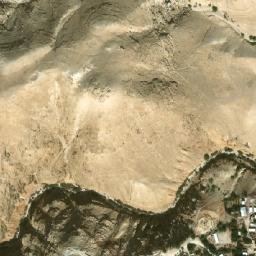 Satellite imagery of Tall al ‘Alā’iq, PS