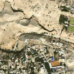 Satellite imagery of Tall al ‘Alā’iq, PS