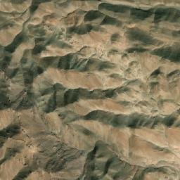 Satellite imagery of Tappeh-ye Karāgheh, AF